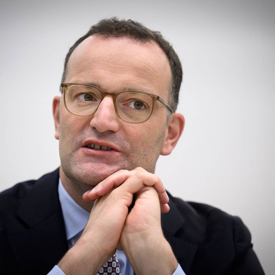 Politik in Radevormwald: Linkes Forum will gegen Spahn-Besuch protestieren