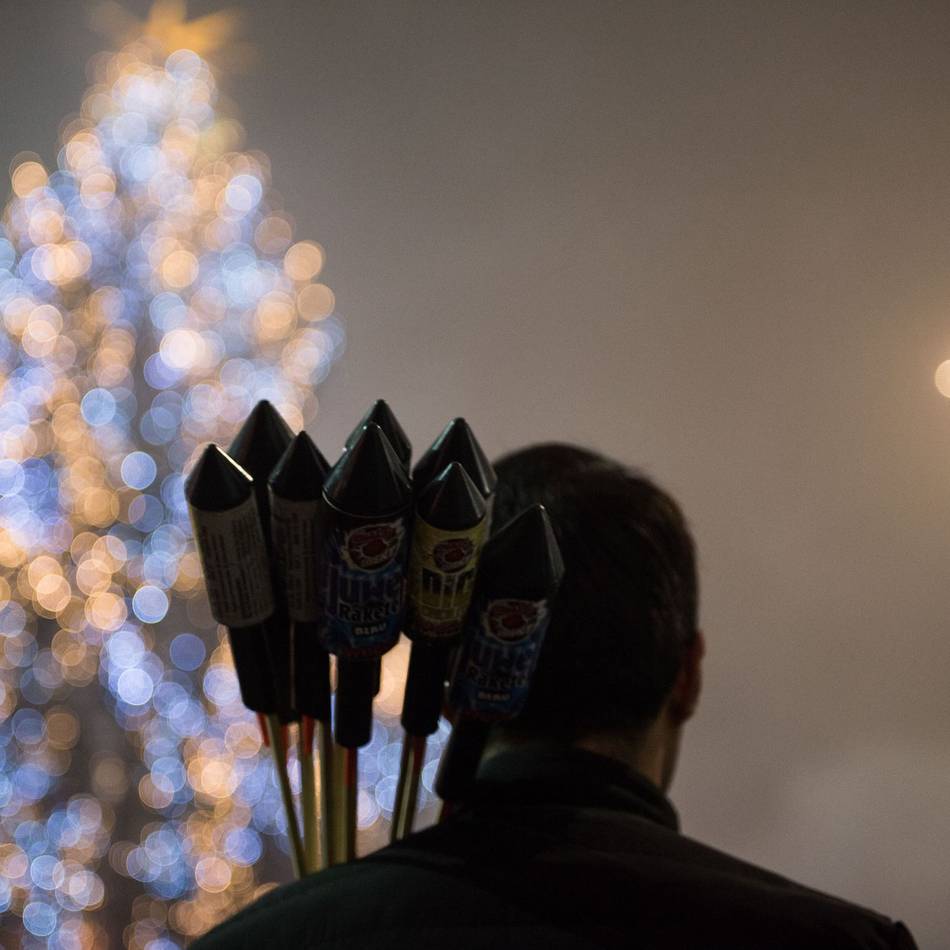 Partys und Konzerte im Kreis Viersen: Wo man im Kreis Silvester feiern kann