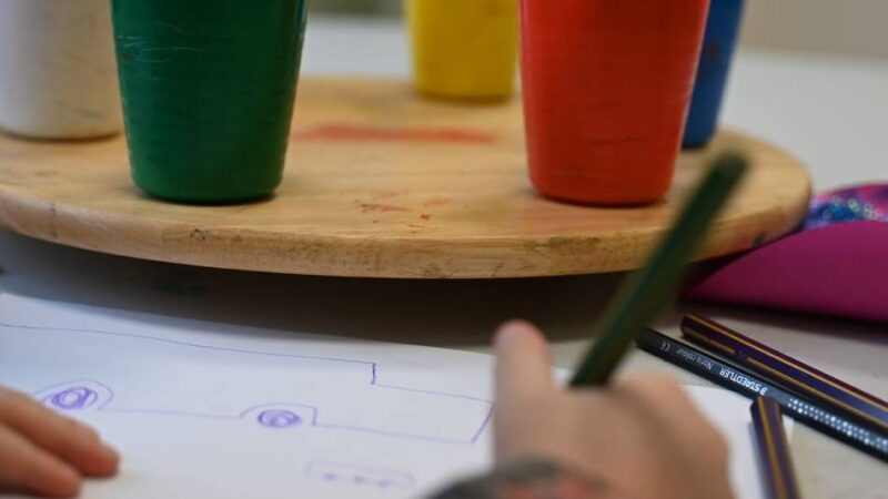 Kita Talentschuppen in Monheim: Neuer Förderverein soll zusätzliche Mittel bereitstellen