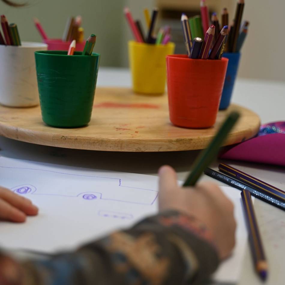 Kita Talentschuppen in Monheim: Neuer Förderverein soll zusätzliche Mittel bereitstellen