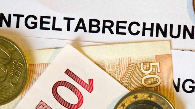 Wirtschaft im Rhein-Kreis Neuss: IHK befürchtet Stellenabbau wegen höherem Mindestlohn