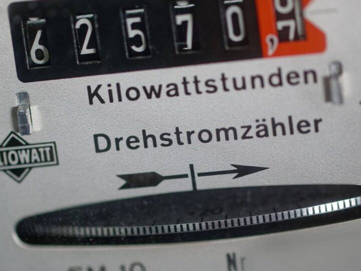 Gültig ab 1. Februar kommenden Jahres: Stadtwerke Hilden senken Strom- und Gaspreise