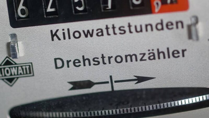 Gültig ab 1. Februar kommenden Jahres: Stadtwerke Hilden senken Strom- und Gaspreise