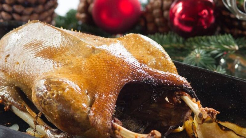 Radevormwalder Arzt gibt Tipps: So übersteht man die Festtage gesund