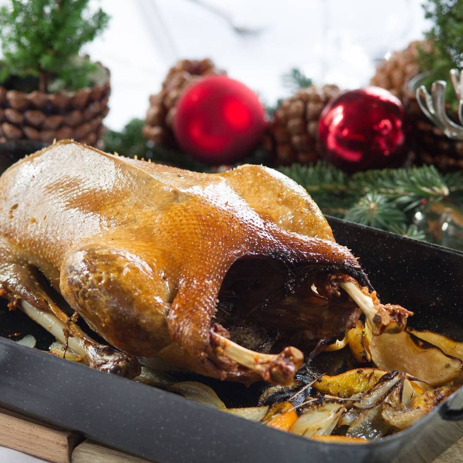 Radevormwalder Arzt gibt Tipps: So übersteht man die Festtage gesund