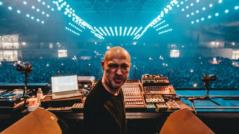 Konzert in Mönchengladbach: Paul Kalkbrenner kommt in den Sparkassenpark
