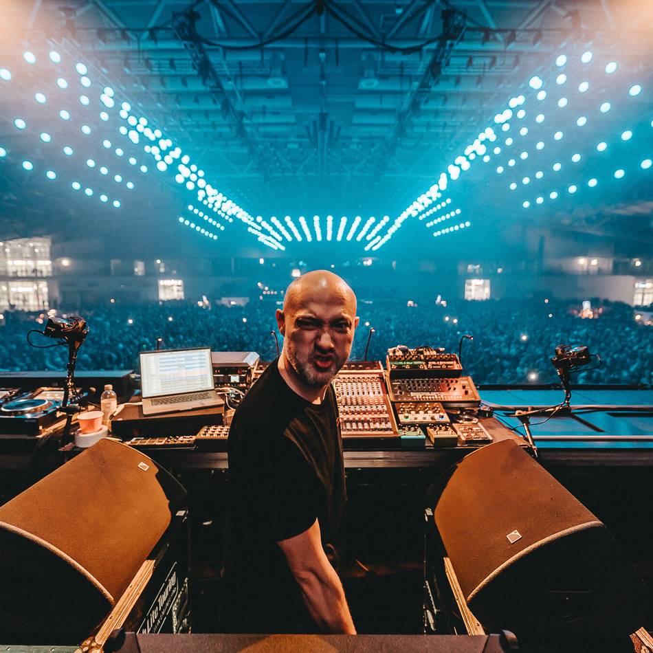 Konzert in Mönchengladbach: Paul Kalkbrenner kommt in den Sparkassenpark