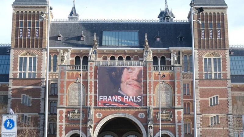 Neuer Kunst-Hotspot: Amsterdamer Rijksmuseum eröffnet Zweigstelle nahe der deutschen Grenze