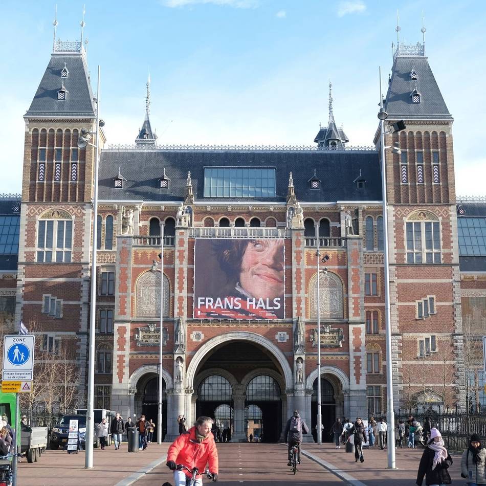 Neuer Kunst-Hotspot: Amsterdamer Rijksmuseum eröffnet Zweigstelle nahe der deutschen Grenze