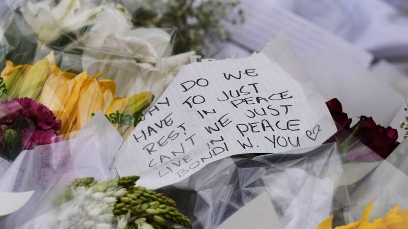 Nach dem Anschlag in Sydney: Chanukka-Feier in Wesel abgesagt – „Wir sind entsetzt“