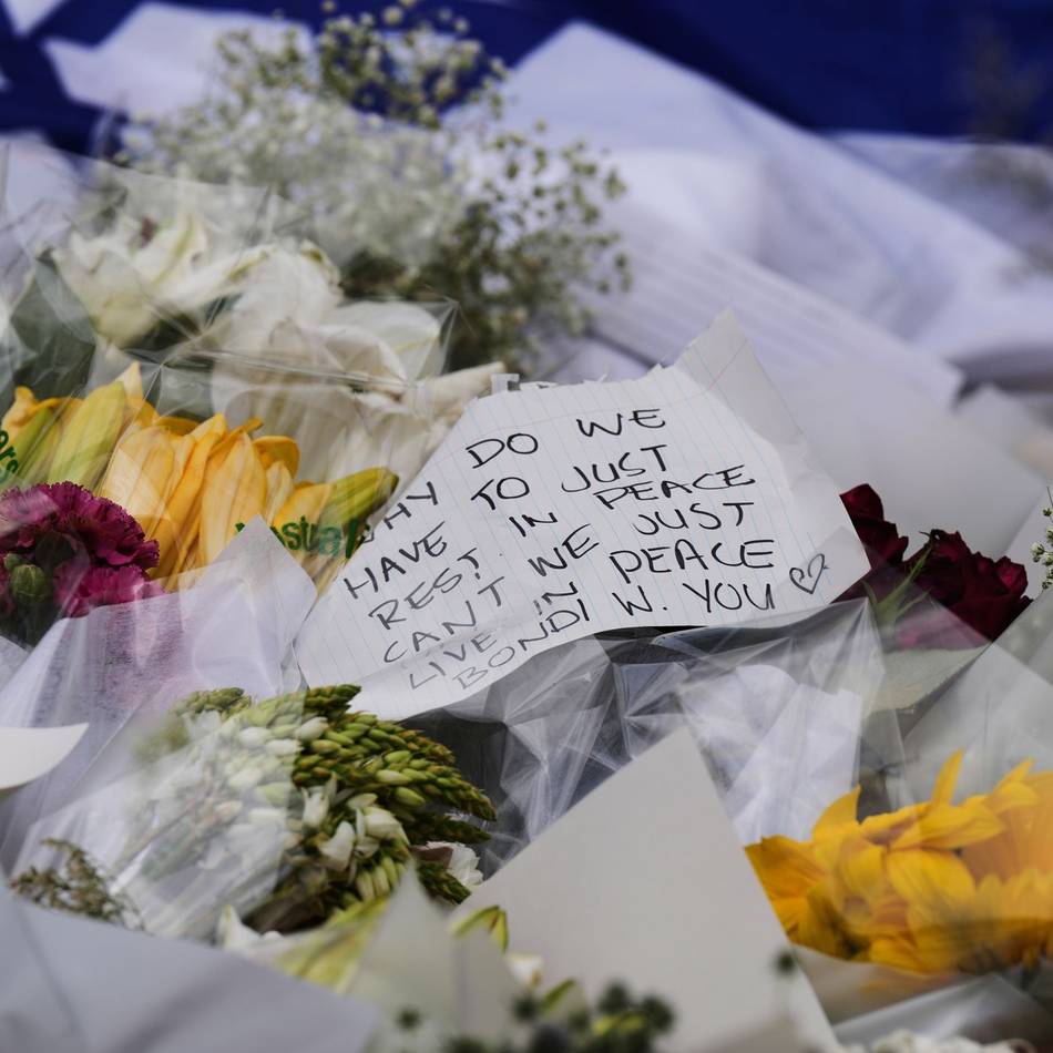 Nach dem Anschlag in Sydney: Chanukka-Feier in Wesel abgesagt – „Wir sind entsetzt“