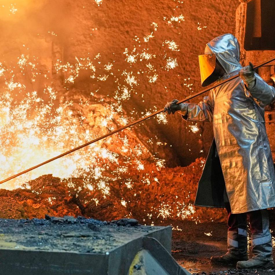 Fragen und Antworten: Harter Sparplan für Thyssenkrupp Steel – wie es jetzt weitergeht