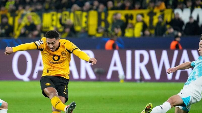 Bei Reus-Rückkehr: BVB enttäuscht – nur 2:2 gegen Bodö/Glimt