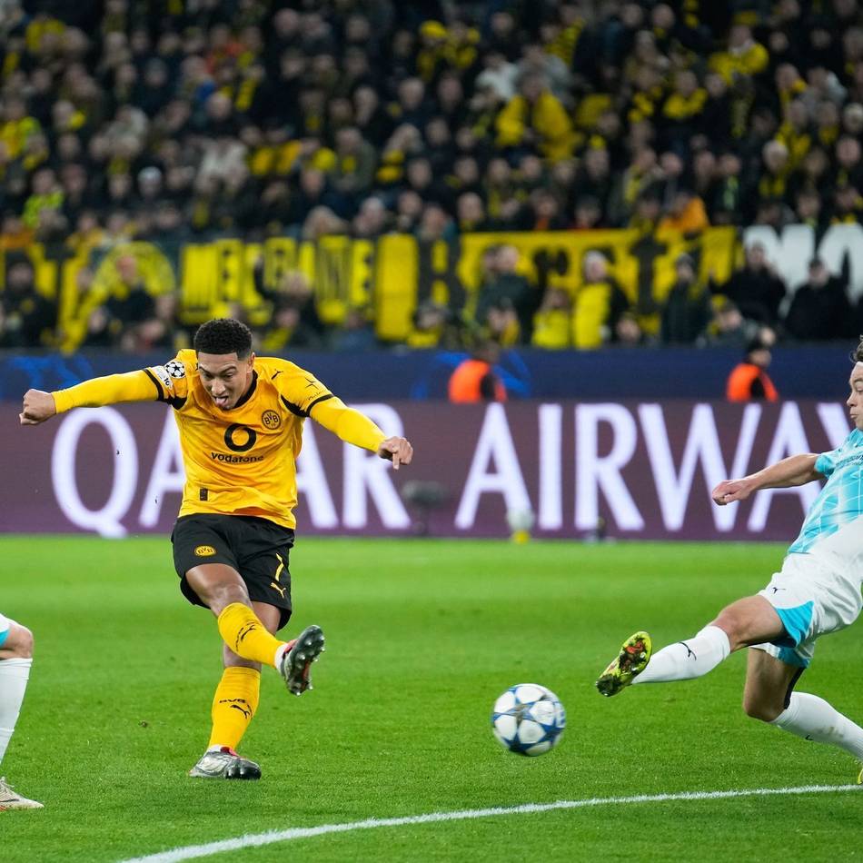 Bei Reus-Rückkehr: BVB enttäuscht – nur 2:2 gegen Bodö/Glimt