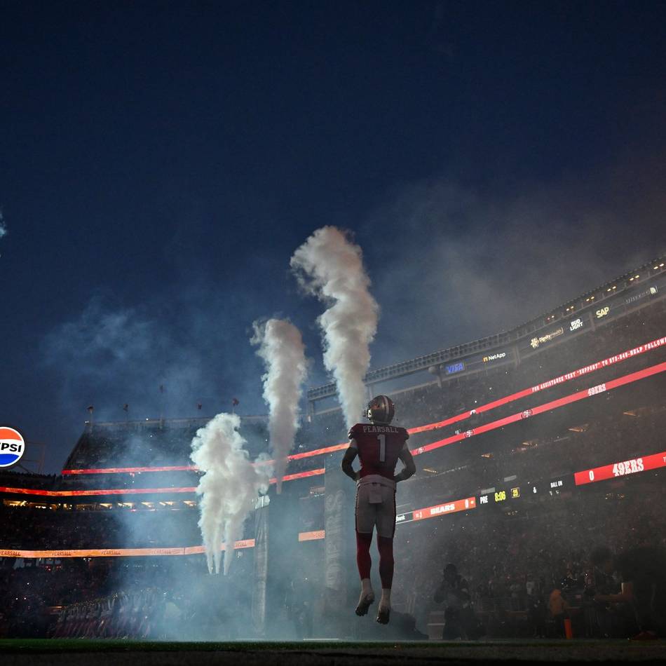 NFL-Finale: Alle Infos zum Super Bowl 2026