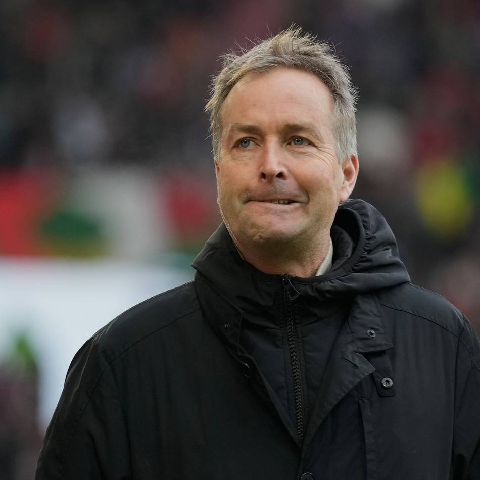 Co-Trainer übernimmt: Hjulmand verpasst Bayers Duell mit Newcastle