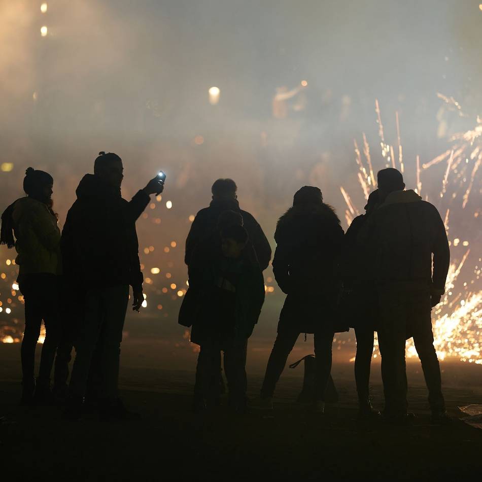 Ordnungskräfte in Grevenbroich: Der OSD schiebt zu Silvester eine Sonderschicht