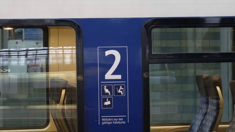 Regio- und Nahverkehr: RE4, RE7 und RB48 sollen endlich wieder normal fahren