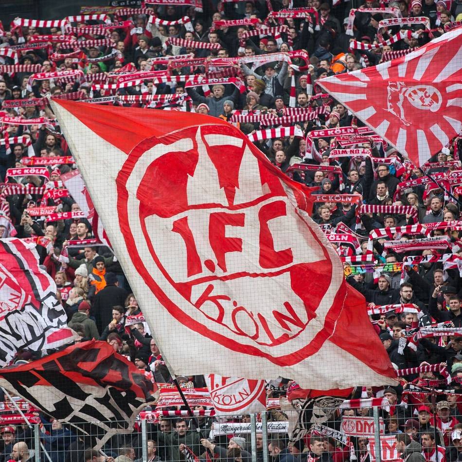 Ärger in Leverkusen: Kölner Fanszene boykottiert Derby – Polizei dementiert Nacktkontrollen