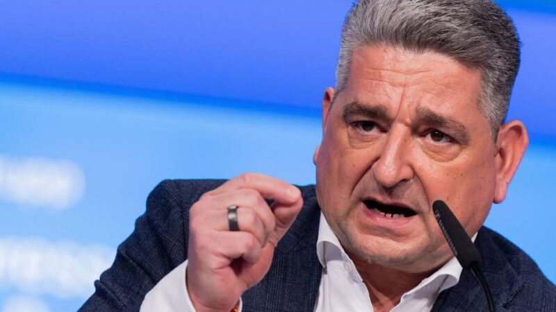 IG Metall kritisiert Dividende: Thyssenkrupp drohen gewaltige Verluste