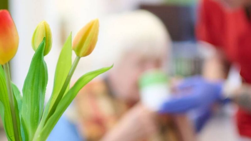 DRK Grevenbroich würdigt freiwillige Helfer: „Ehrenamt ist eine unerlässliche Säule unseres gesellschaftlichen Zusammenhalts“