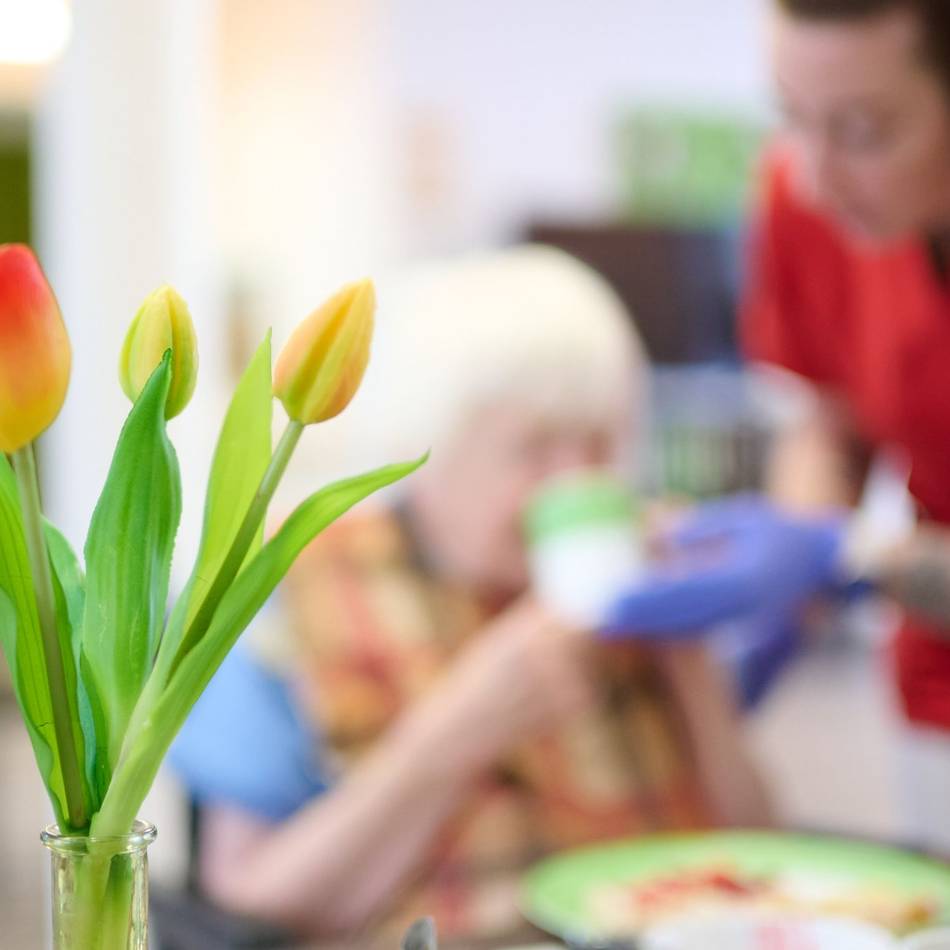 DRK Grevenbroich würdigt freiwillige Helfer: „Ehrenamt ist eine unerlässliche Säule unseres gesellschaftlichen Zusammenhalts“
