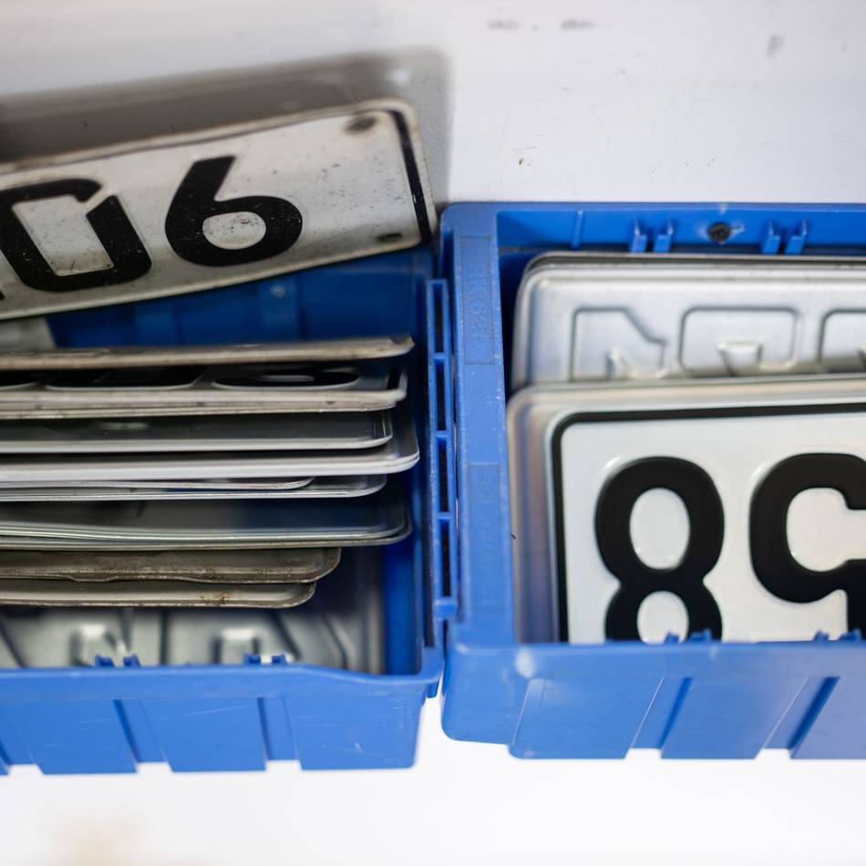 Öffnungszeiten in Hückeswagen ab 12. Januar: SVA-Nebenstelle bleibt über den Jahreswechsel zu