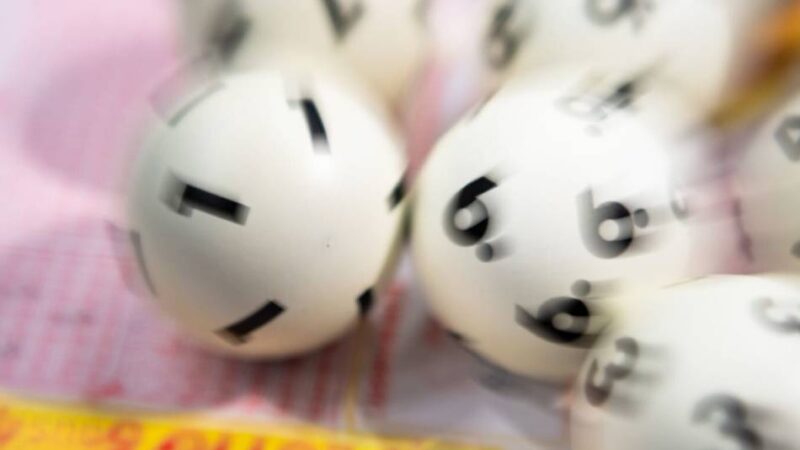 Es geht um fast vier Millionen Euro: Lottogewinner aus dem Raum Krefeld gesucht