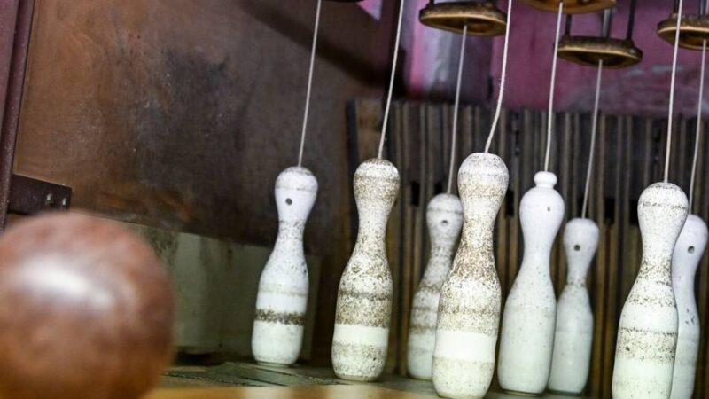 „Gut Holz“ in Gustorf/Gindorf: Kegler können sich ab nächster Woche für großes Winterturnier anmelden