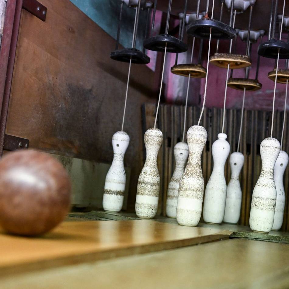 „Gut Holz“ in Gustorf/Gindorf: Kegler können sich ab nächster Woche für großes Winterturnier anmelden