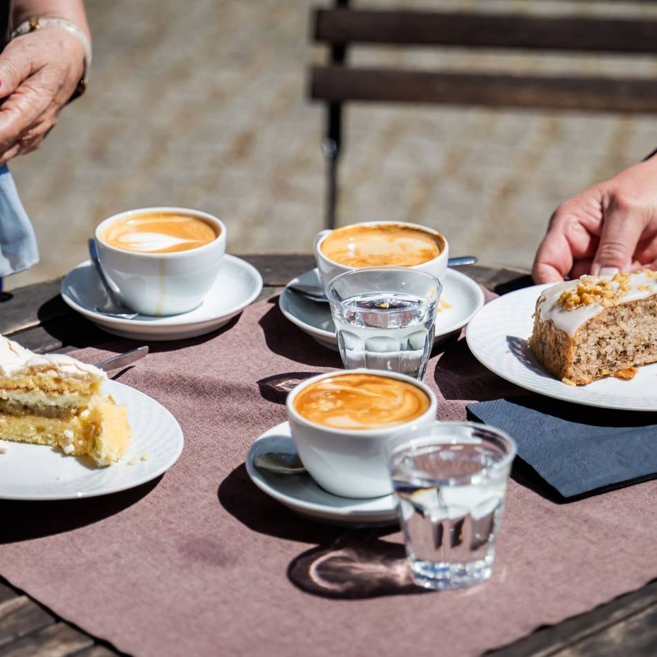 „Hallo Nachbar!“: Dieses Projekt in Düsseldorf kämpft gegen Einsamkeit