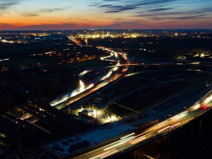Mehr als 70 Großstädte untersucht: Duisburg liegt in neuem Städteranking erneut weit hinten