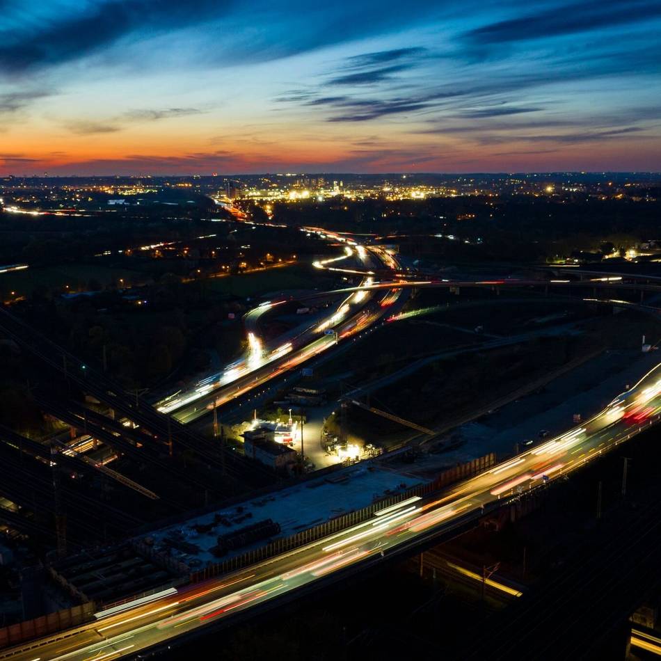 Mehr als 70 Großstädte untersucht: Duisburg liegt in neuem Städteranking erneut weit hinten