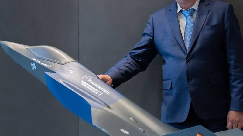 Rheinmetall, Tonies, Henkel: Wie Düsseldorfer Aktien 2025 an der Börse abgeschnitten haben