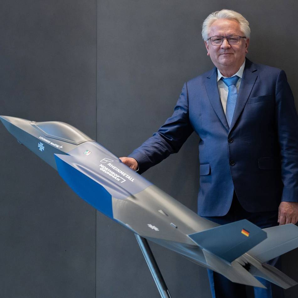 Rheinmetall, Tonies, Henkel: Wie Düsseldorfer Aktien 2025 an der Börse abgeschnitten haben