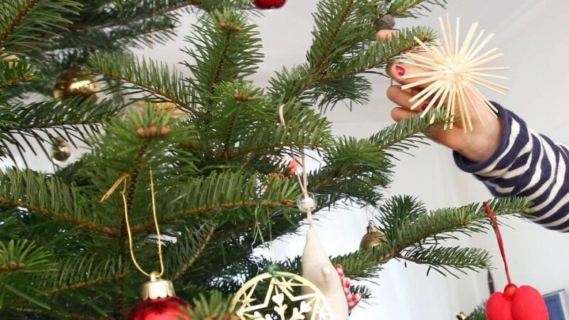 Feier im Zentrum plus in Hassels: Die Caritas lädt Senioren an Heiligabend ein