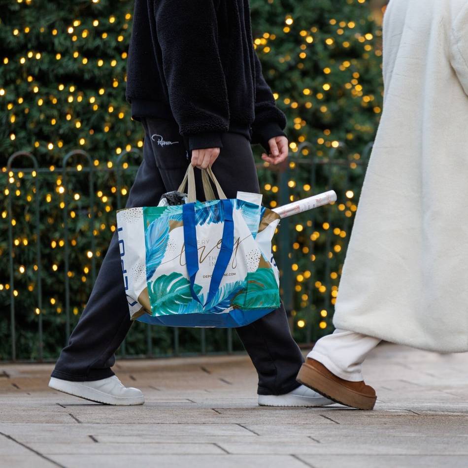 Einzelhandel in Neuss: Hoffnungen ruhen auf der letzten Shopping-Woche