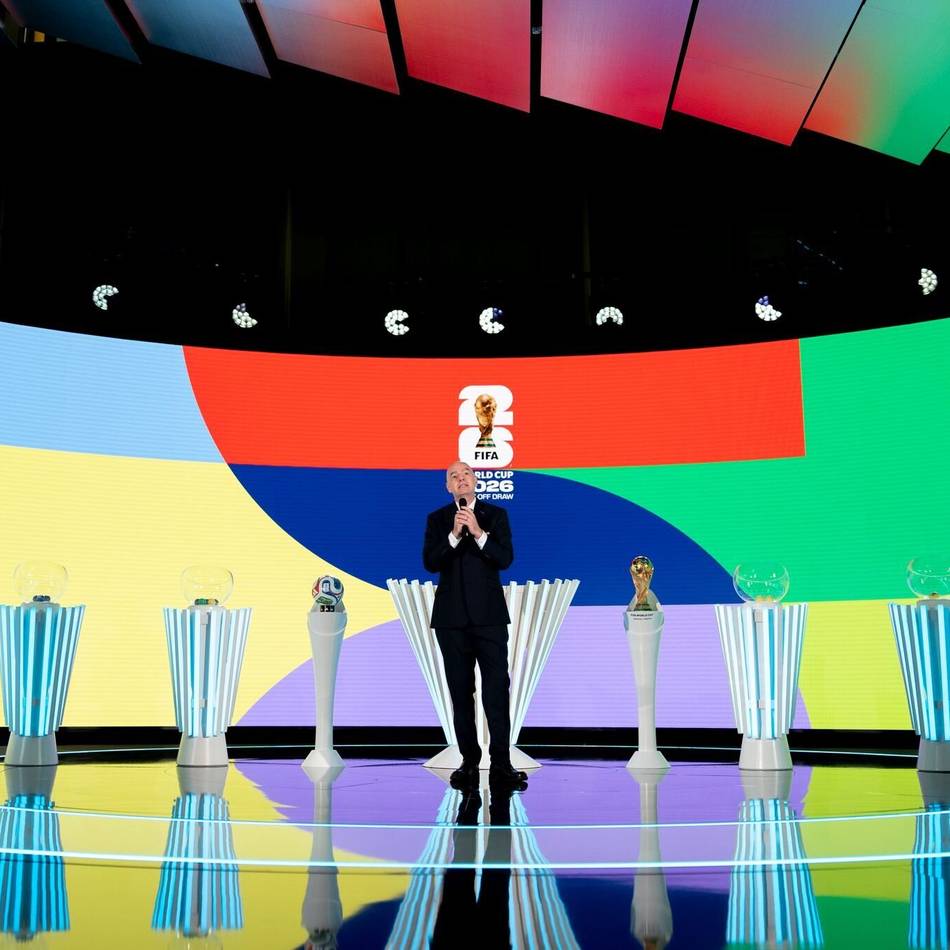 „Unglaubliche Ehre“: Deutscher Superstar moderiert die WM-Auslosung in den USA