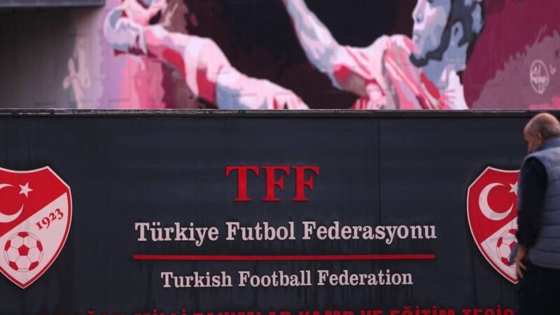 Auch von Topklubs: Mehrere Spieler wegen Wettskandal in der Türkei festgenommen