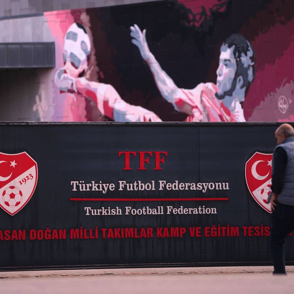Auch von Topklubs: Mehrere Spieler wegen Wettskandal in der Türkei festgenommen