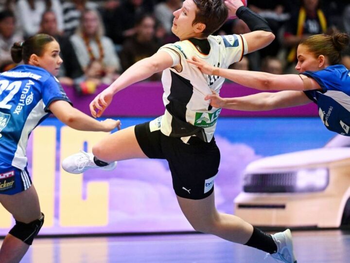 Nach Kritik: ARD und ZDF erklären Spätstart bei Handball-WM der Frauen
