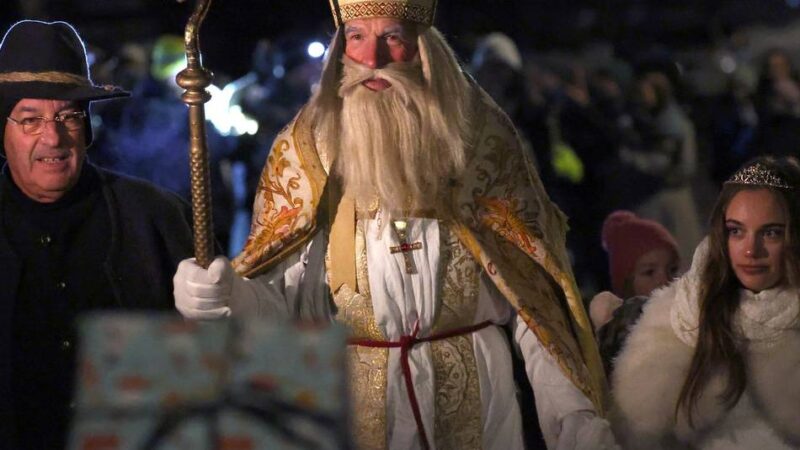 Denkanstoß: Liebe Kinder aus Mönchengladbach und drumherum