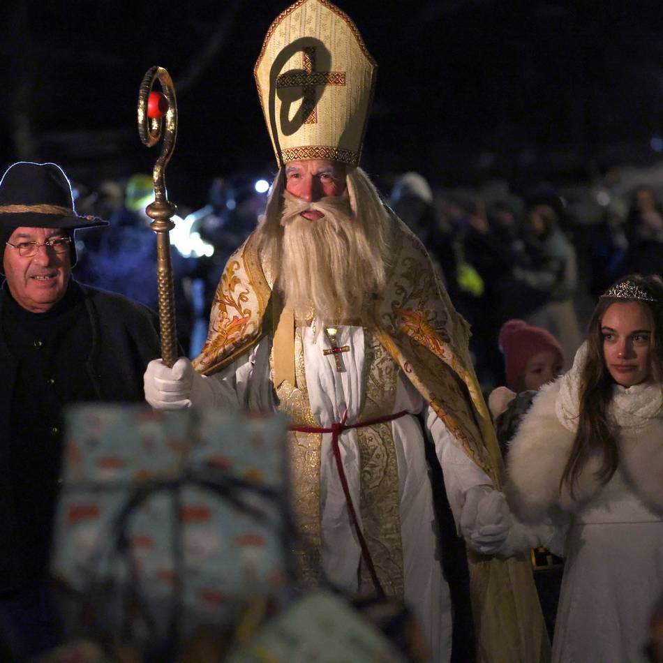 Denkanstoß: Liebe Kinder aus Mönchengladbach und drumherum