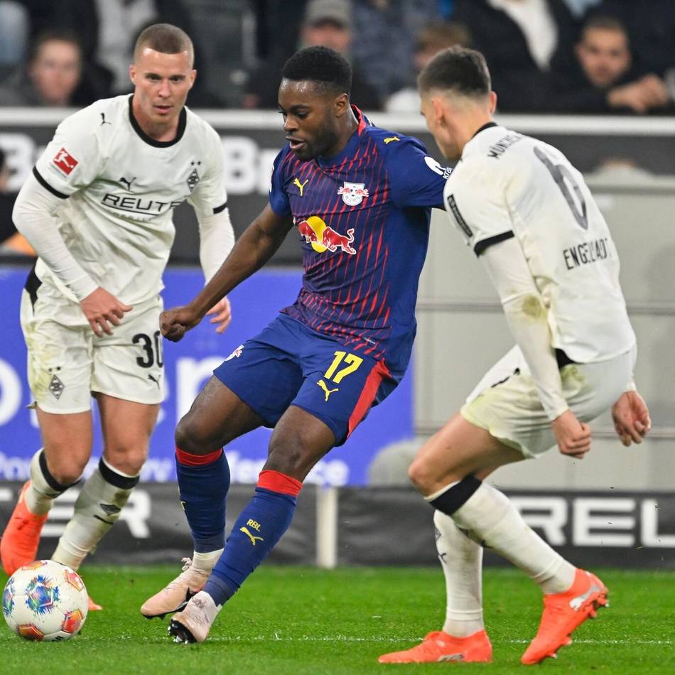 Hinten ganz dicht: Borussia, Polanski und der Favre-Vergleich