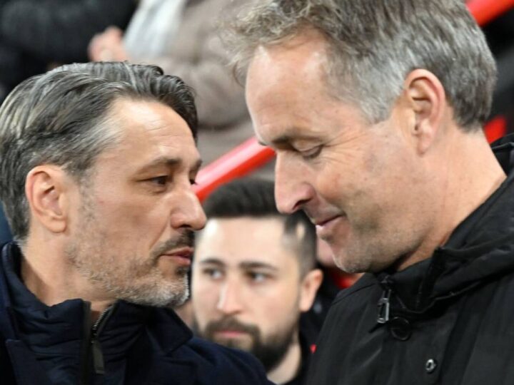 Gelingt Bayer die Pokal-Revanche?: Hjulmand will die letzte Titelchance packen