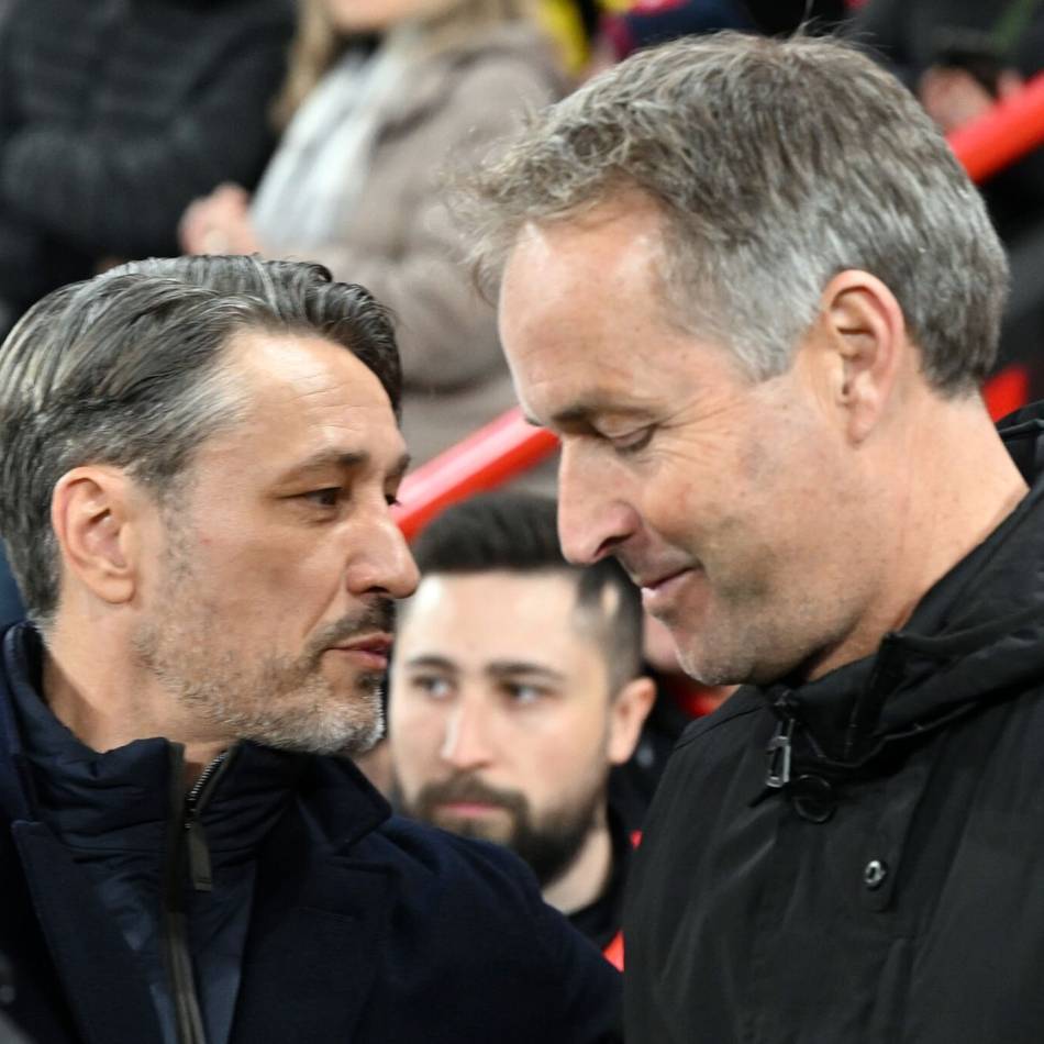 Gelingt Bayer die Pokal-Revanche?: Hjulmand will die letzte Titelchance packen