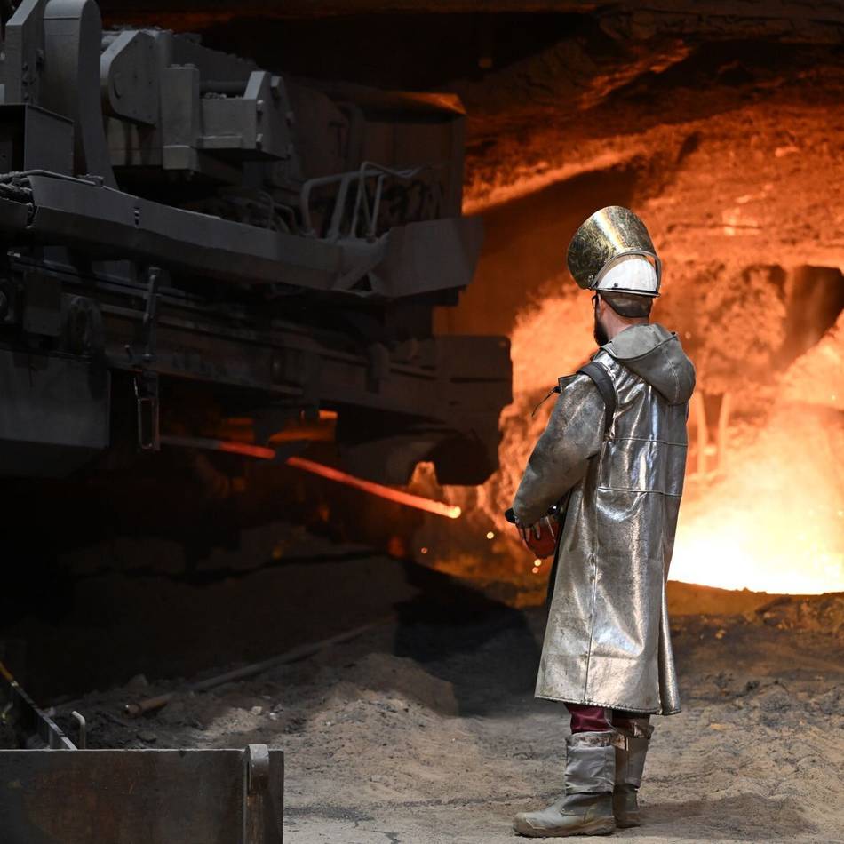 Thyssenkrupp: Der Scheinfrieden von Duisburg