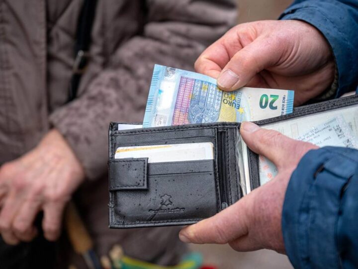 Duisburger Junge Union zum Rentenstreit: „Wir verstehen jeden jungen Abgeordneten, der diesem Paket so nicht zustimmen kann“