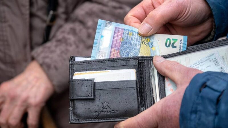 Duisburger Junge Union zum Rentenstreit: „Wir verstehen jeden jungen Abgeordneten, der diesem Paket so nicht zustimmen kann“