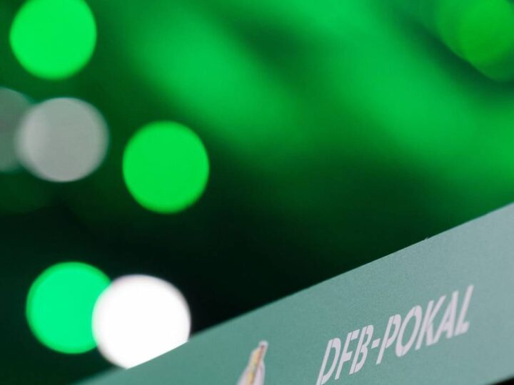 Beim DFB-Pokal-Achtelfinale: Tragödie in Leipzig – Magdeburg-Fan stirbt nach Reanimation